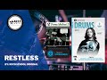 Restless Rockschool Drums Grade 3 2024