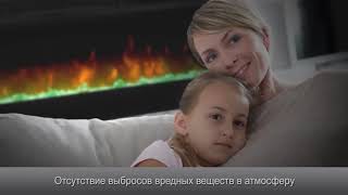 Електрокамін Dimplex Prism 74 LED (BLF7451)