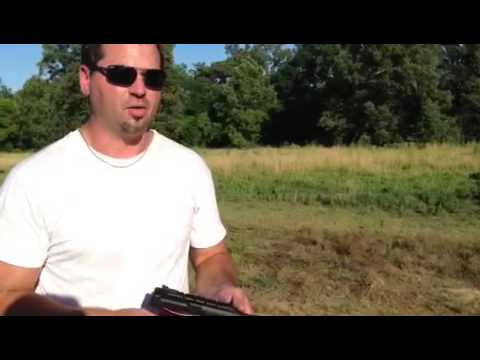 Browning Buckmark Review \u0026 Shoot - I'm in Love 😍 - Plus Stainless UDX -