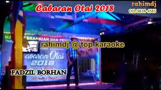 Download lagu j j sham resam dunia cover by fadzil borhan @ top karaoke cabaran otai mp3
