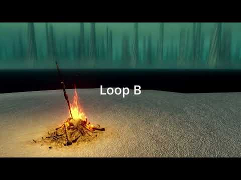 Dark Souls Ash Lake composition – Watch on YouTube