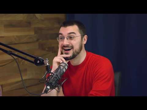 Yotobi on growing up in Italy and on YouTube as the son of an immigrant