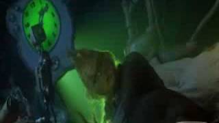 The Grinch- I'll Hunt you down and Gut you like a Fish