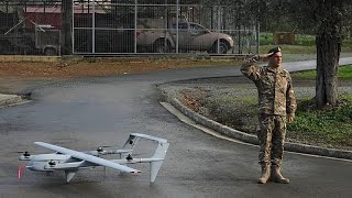 Guerra en Irán: Un dron alcanza una base militar británica en Chipre