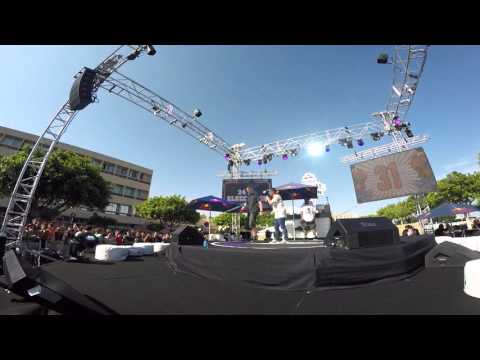 AXELONER vs FATSIBAH - 16AVOS - RED BULL BATALLA DE LOS GALLOS 2015 REGIONAL MALLORCA