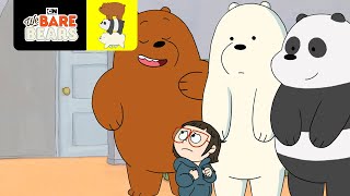 El primo Jon | Escandalosos | Cartoon Network