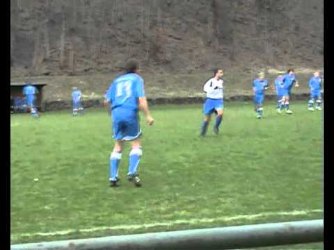 16.04.11. Alte Herren , SG Oberharz - Goslarer SC 08 3:1