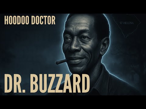 Dr Buzzard Voodoo