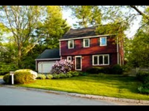 47 Hideaway Lane, Methuen MA 01844