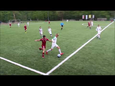 2019.04.13., Minimasters U13, Nk Triglav - Nk Olimpija