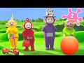 Teletubbies Our Favourite Things Got Mixed Up 2 Hours Full Episodes