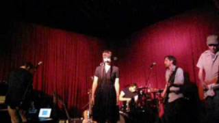 4/8 Down Slow - Carina Round