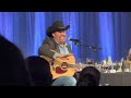 Billy Yates - Choices (Still Playin’ Possum VIP Dinner, Huntsville Alabama)