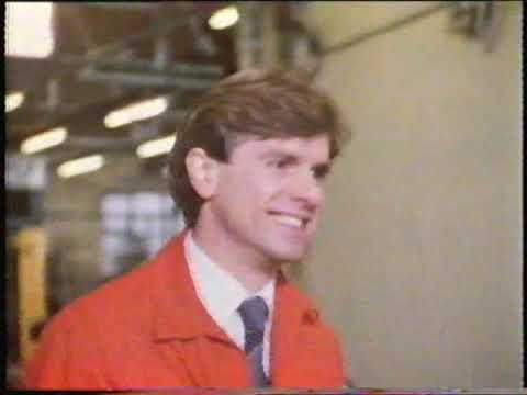 ITV Granada, 15 May 1987