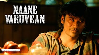 Naane Varuvean Tamil Movie | Elli Avram gets scared of Dhanush | Indhuja Ravichandran | Yogi Babu