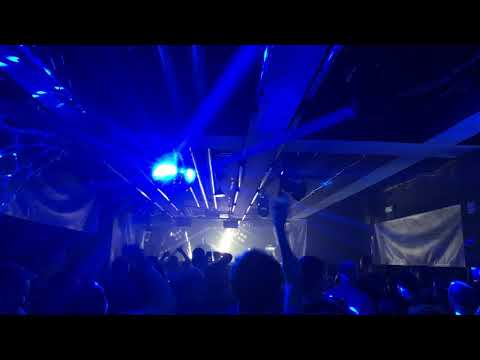 Darren Porter "Take Me Away" // Trance.Mission 16.11.2019 - mit Craig Conelly und Darren Porter