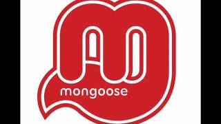 Favourite Flavour - Mongoose