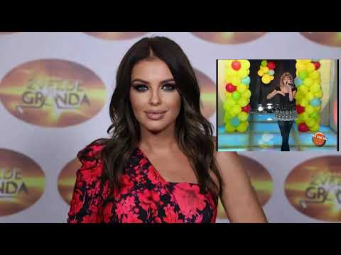 Katarina Mulavdic - Sve po spisku sa Skundricem 123