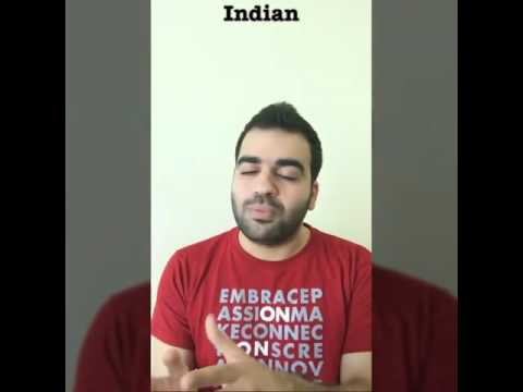 different in language