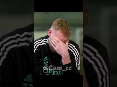 Jota vs Ramsdale #jota #senthim