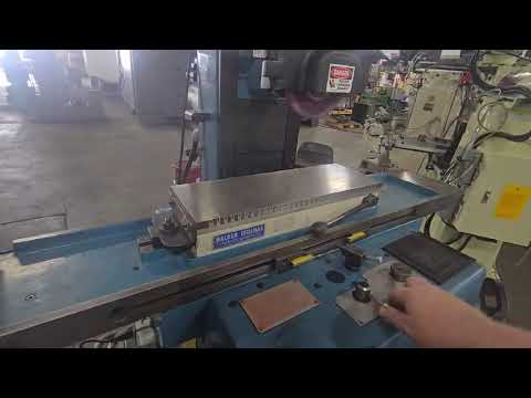 K.O. LEE S618H1 Grinders, Surface | Machinery Central (1)