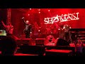 Shaman - Iron Soul -Rj 2018