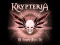 krypteria 4th "All Beauty Must Die" 12 The Eye ...