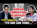 RAMAI PEMBERITAAN JADI MUALAF, APA JAWABAN DANIEL MANANTA? | Friends of Merry Riana