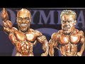 RONNIE COLEMAN & JAY CUTLER Relive Their EPIC Rivalry | Nothin But A Podcast (Part 1)