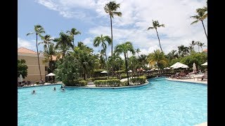 Dreams Palm Bach Punta Cana