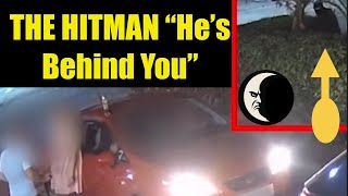 A Hitman in the bushes that led to a Brutal Shooting, True Crime