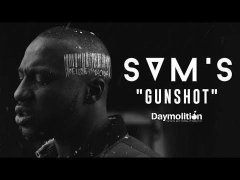 Video thumbnail for Gunshot