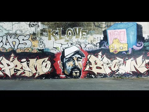 DJ JAD & WLADY - La Frusta (feat. Primo) (Official Video)