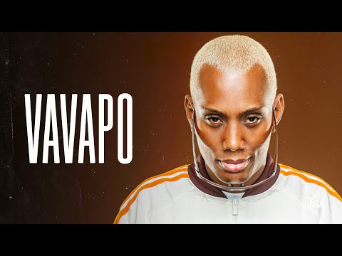 VAVAPO -  Mc GW, MC Flavinho, Mc Magrinho e DJ Duduzin Oficial