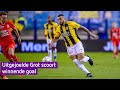 Uitgejoelde matchwinner Grot dankt mental coach, trainer en spelersgroep
