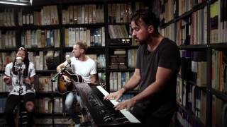 Scars on 45 - Time After Time - 7/10/2017 - Paste Studios, New York, NY