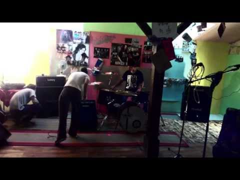 Tak či Onak - Papuľa rozbitá (MAKING OF) #part2