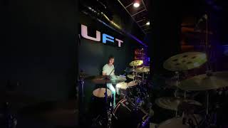 Download lagu AmediaSoundcheck – Raw Crash Cymbal Tone! 🥁✨  #amediacymbals #drums #handmadecymbals #drumcover mp3