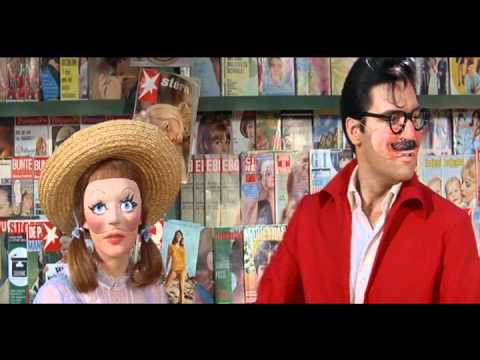 Long Legged Girl [DJ Ethan Remix]