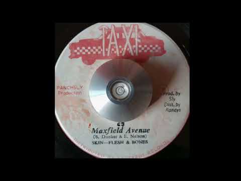 Joy White - Tribulation & Version (Taxi) 197?