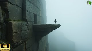 IMPOSSIBLE PLACES | Mind Blowing Archaeological Discoveries NO ONE Can Explain | Travel 4K