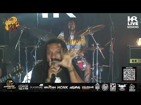 Plastic Fire - 9006 - (Hardcore Live Fest)