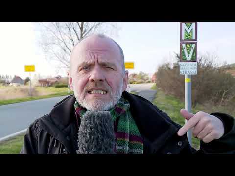 Wieder freie Fahrt auf die Insel Poel