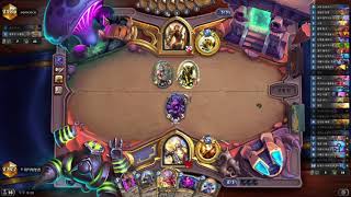 전설권에서 돌리는 하이랜더 사제