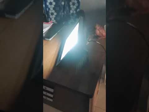LED Floodlight