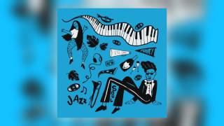 The Souljazz Orchestra - Harmagedon