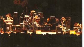 Jeff Healey Spoonful with Jack Bruce