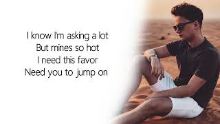 Download lagu GOAT   Grenade   Jack   Conor Maynard [Lyrics] mp3