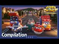 Superwings S4 Compilation EP34 EP36 Super Wings Full Episodes