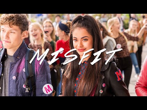 SELINA MOUR - We are the Misfits (Official Video)